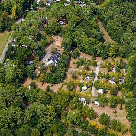 Camping De Kergo Ploemel Dış mekan fotoğraf