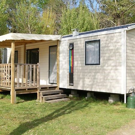 Camping De Kergo Ploemel Dış mekan fotoğraf