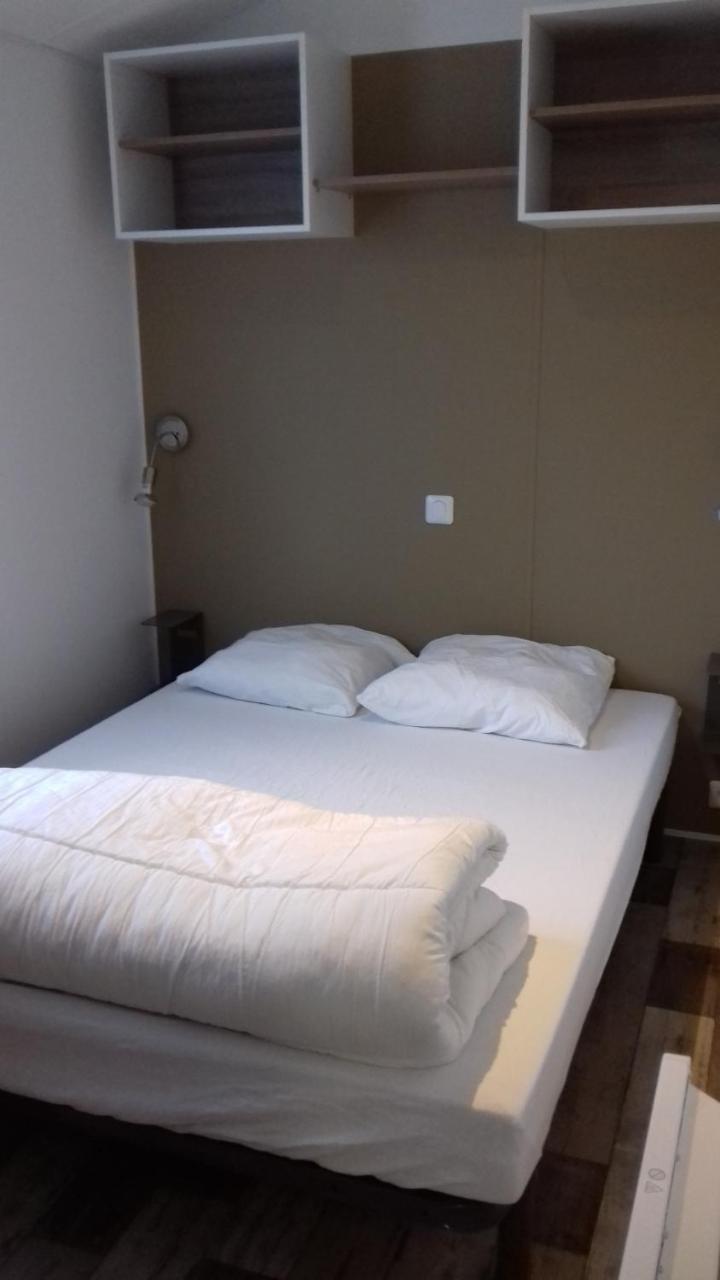 Camping De Kergo Ploemel Dış mekan fotoğraf